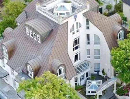 Villa Ney Norderney Exteriör bild